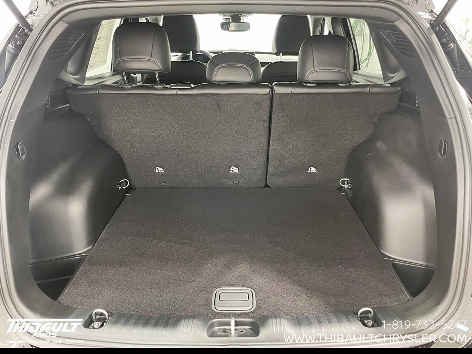 2026 Jeep Compass NORTH