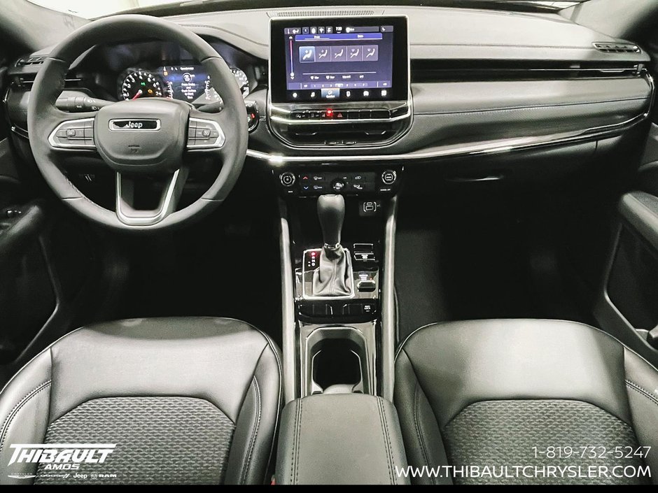 2026 Jeep Compass NORTH