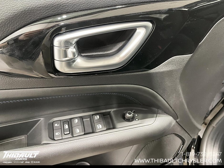 2026 Jeep Compass NORTH