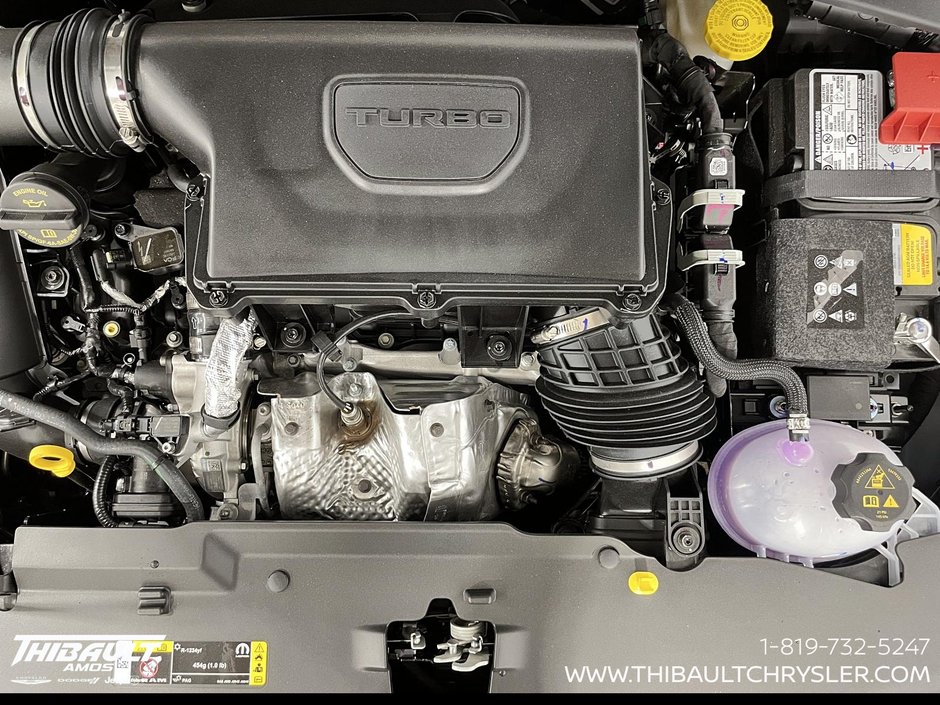 2026 Jeep Compass NORTH