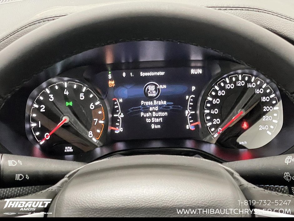 2026 Jeep Compass NORTH
