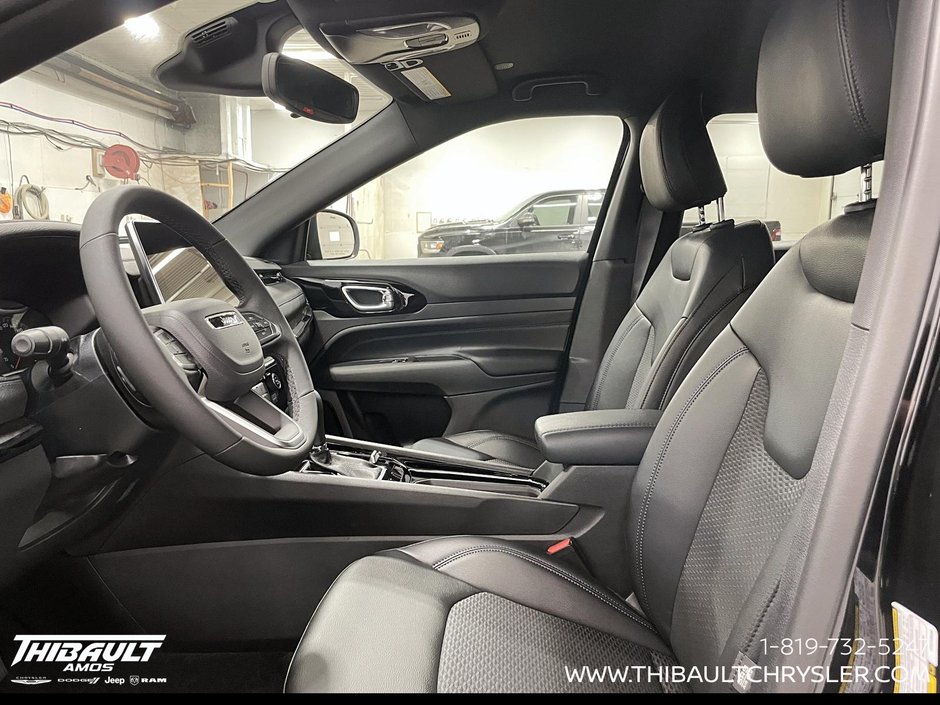 2026 Jeep Compass NORTH