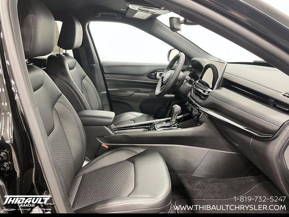 2026 Jeep Compass NORTH