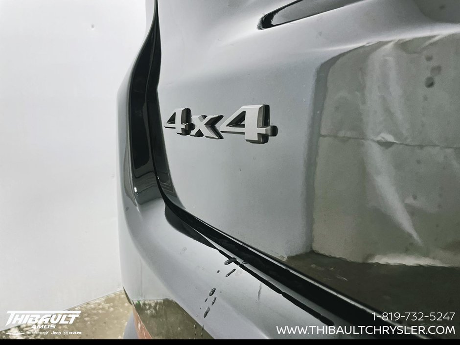 2026 Jeep Compass NORTH