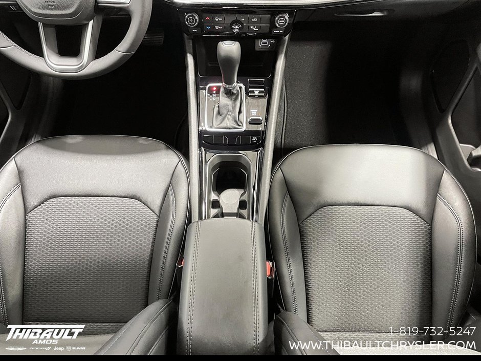 2026 Jeep Compass NORTH