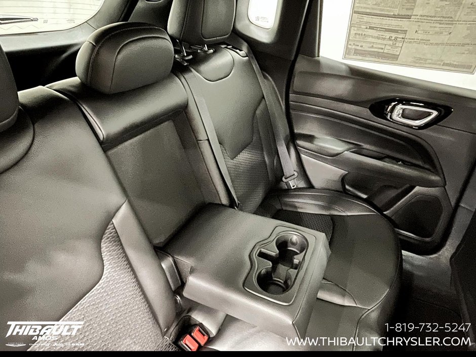 2026 Jeep Compass NORTH