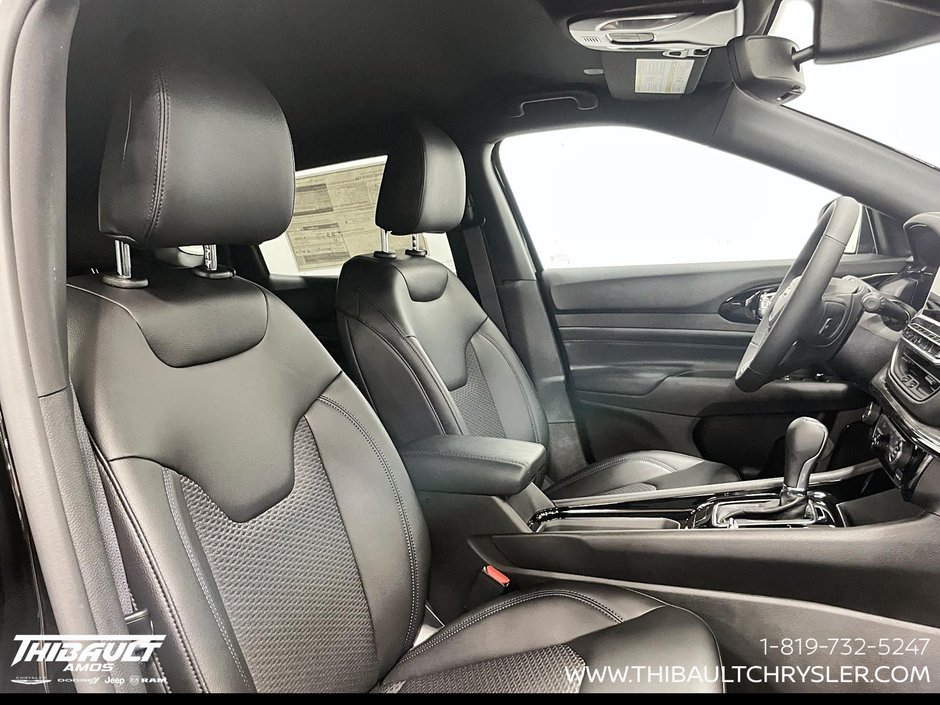 2026 Jeep Compass NORTH