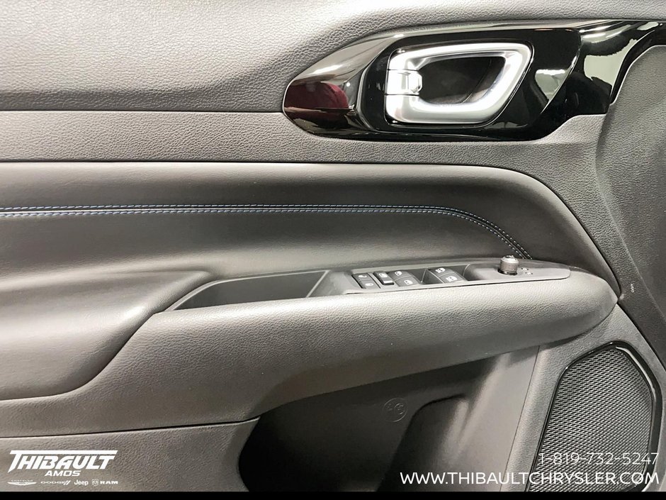 2026 Jeep Compass NORTH
