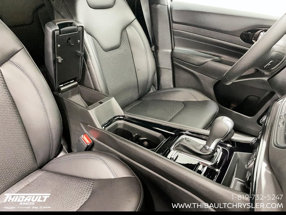 2026 Jeep Compass NORTH