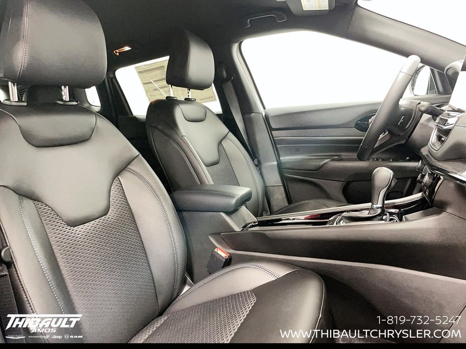 2026 Jeep Compass NORTH