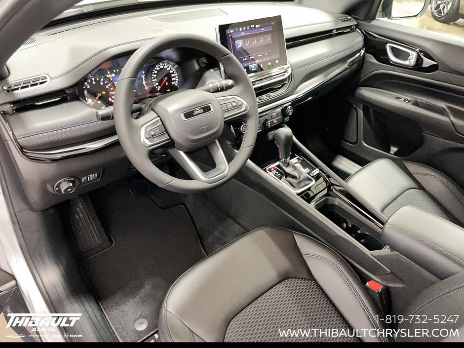 2026 Jeep Compass NORTH