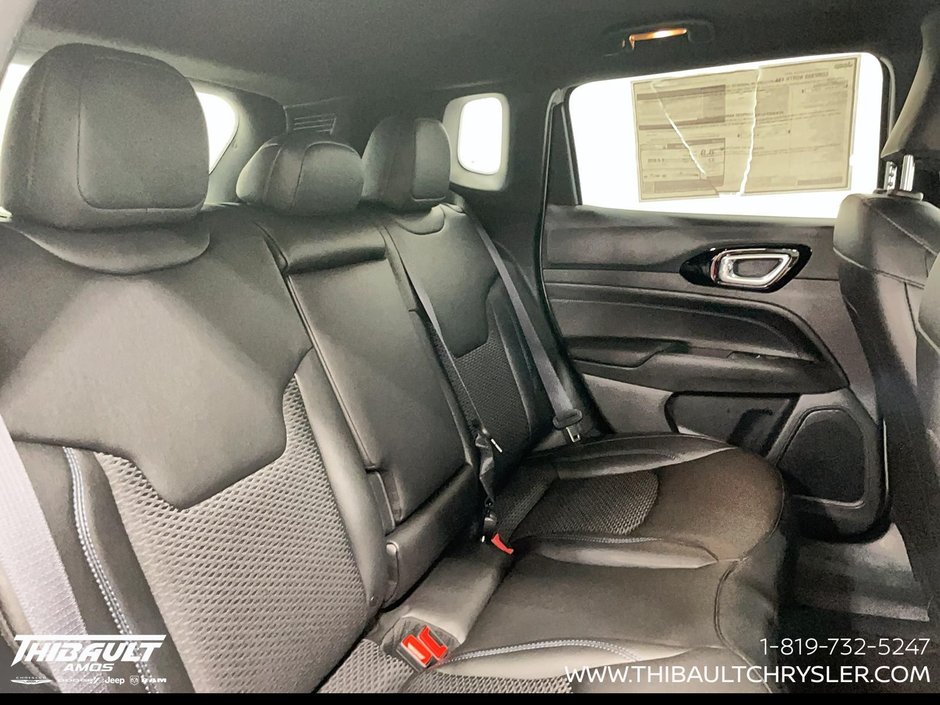 2026 Jeep Compass NORTH