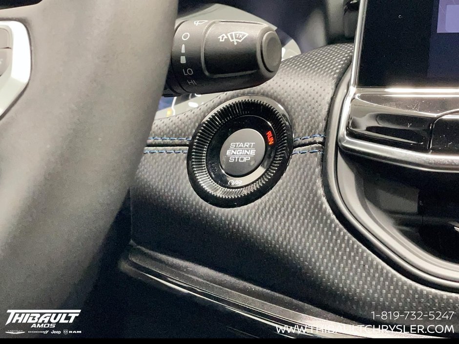 2026 Jeep Compass NORTH