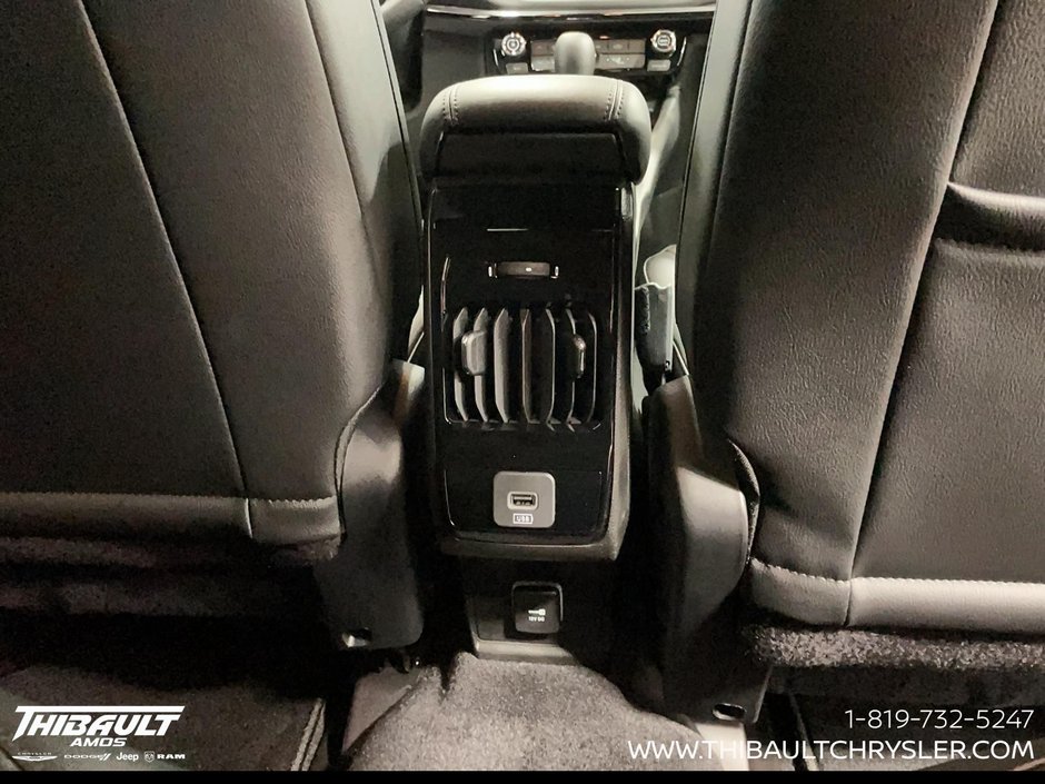 2026 Jeep Compass NORTH