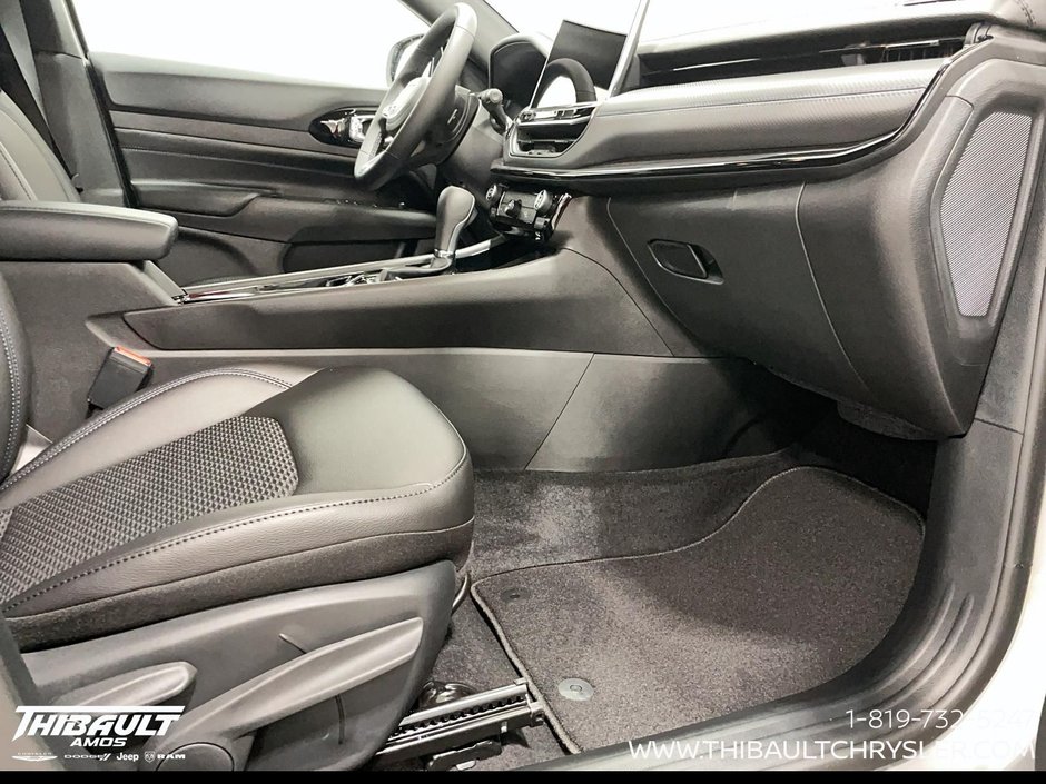 2026 Jeep Compass NORTH