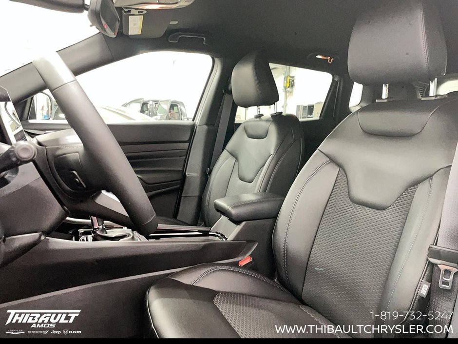 2026 Jeep Compass NORTH