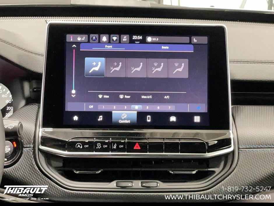 2026 Jeep Compass NORTH