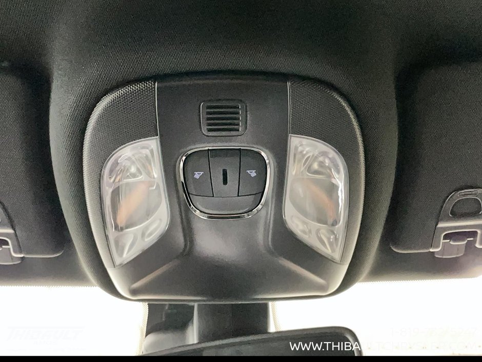 2026 Jeep Compass NORTH