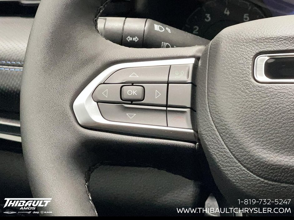 2026 Jeep Compass NORTH