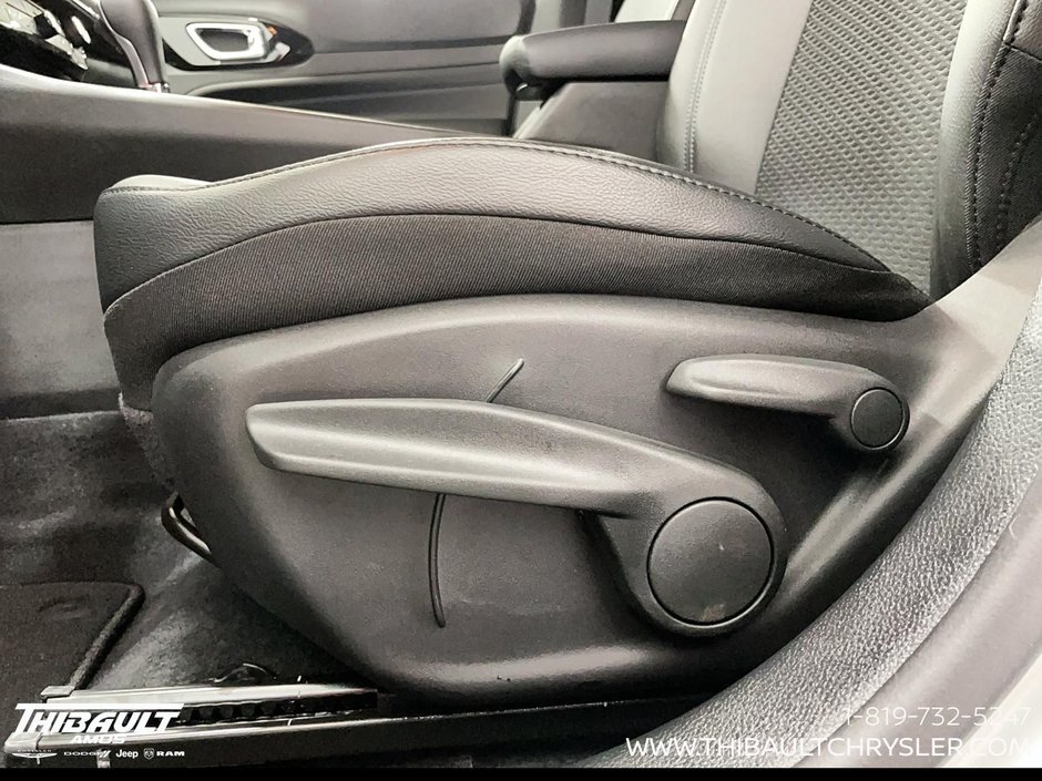 2026 Jeep Compass NORTH