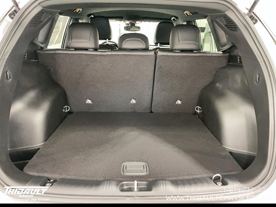 2026 Jeep Compass NORTH