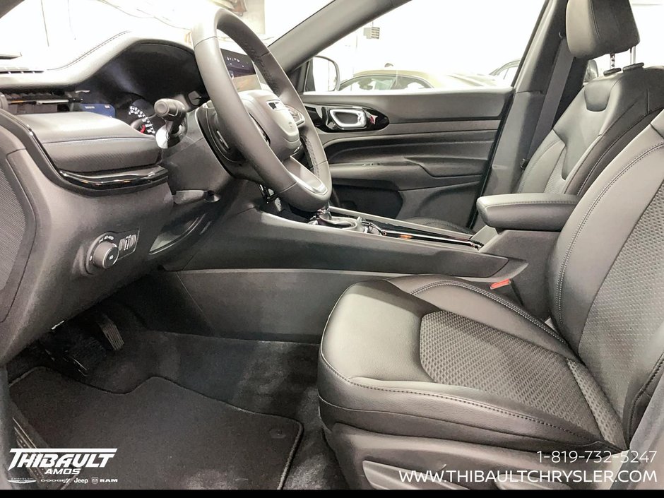 2026 Jeep Compass NORTH