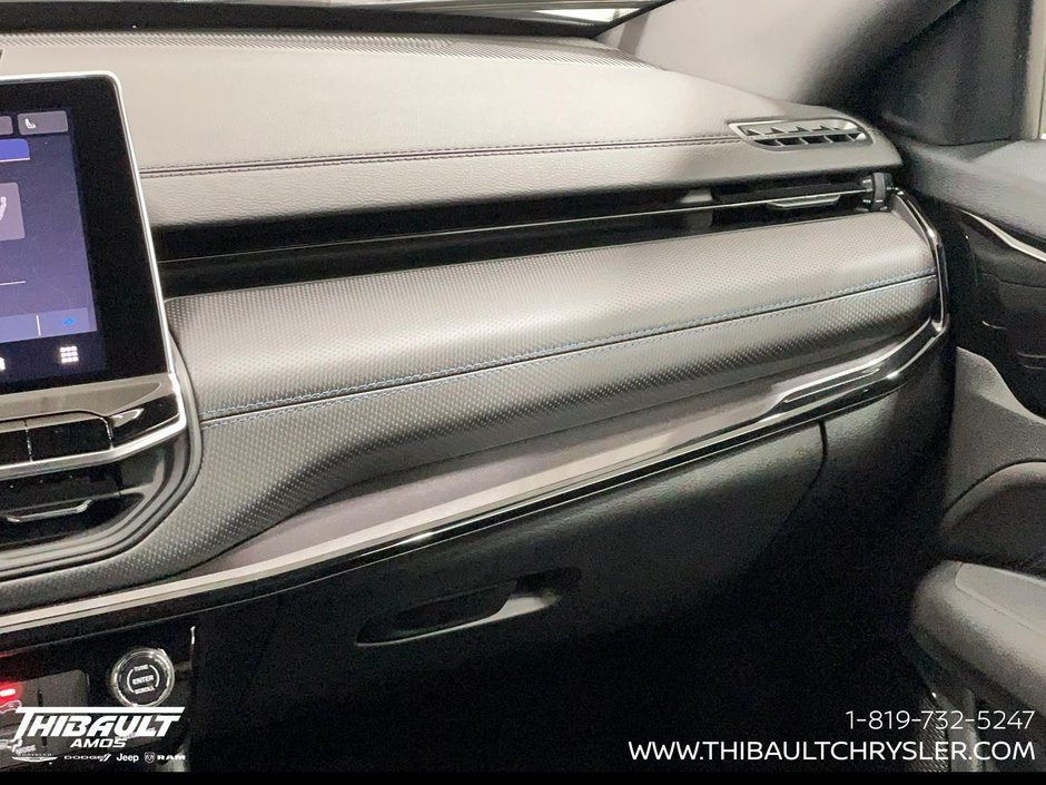 2026 Jeep Compass NORTH