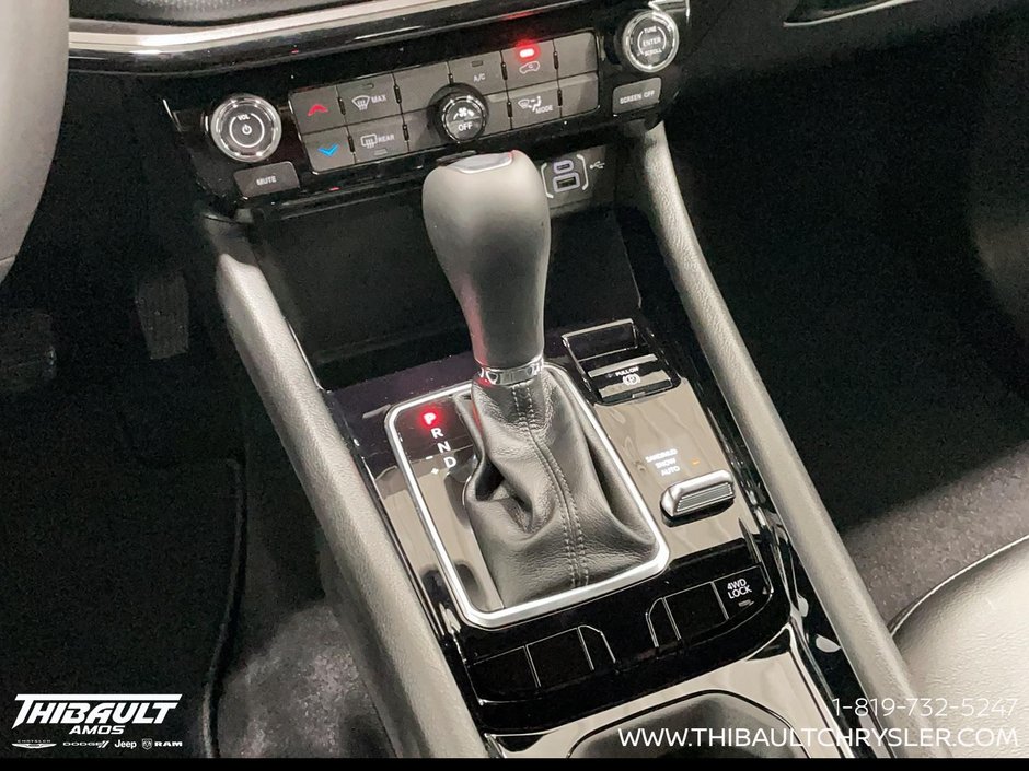 2026 Jeep Compass NORTH