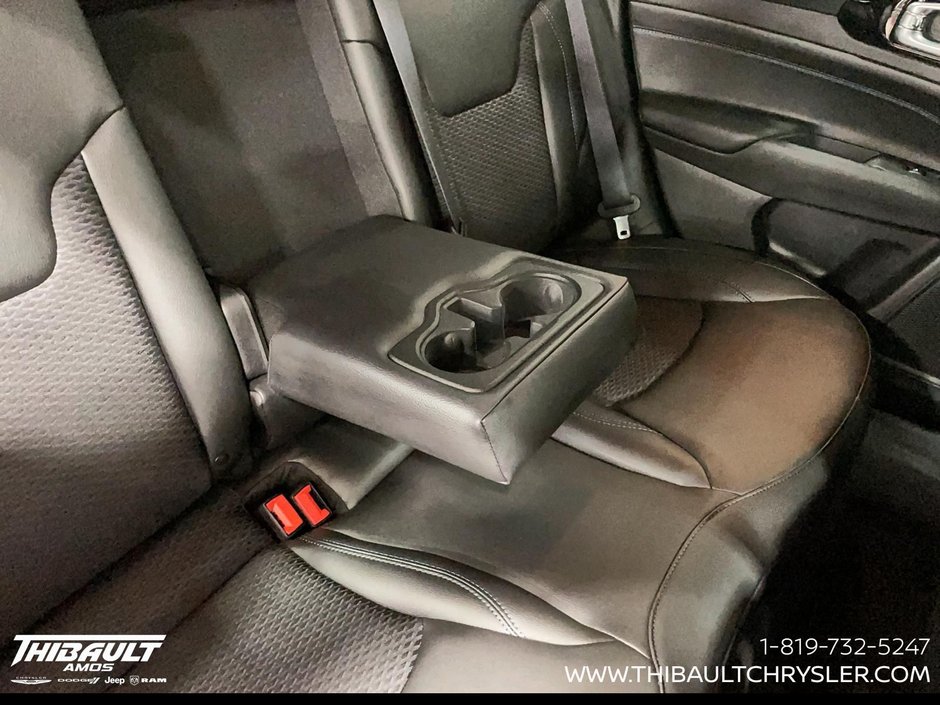 2026 Jeep Compass NORTH