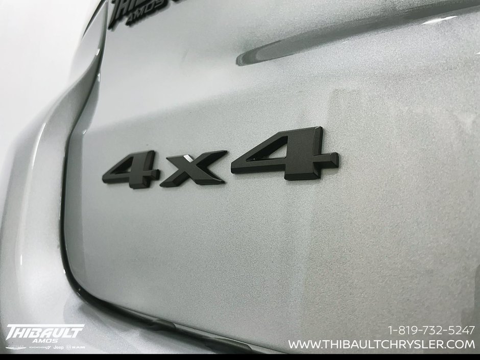 2026 Jeep Compass NORTH