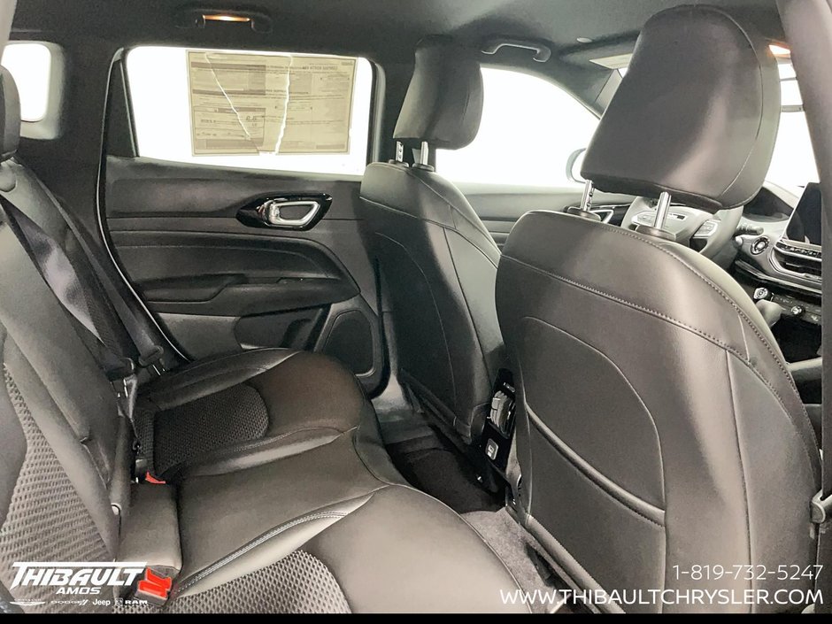 2026 Jeep Compass NORTH