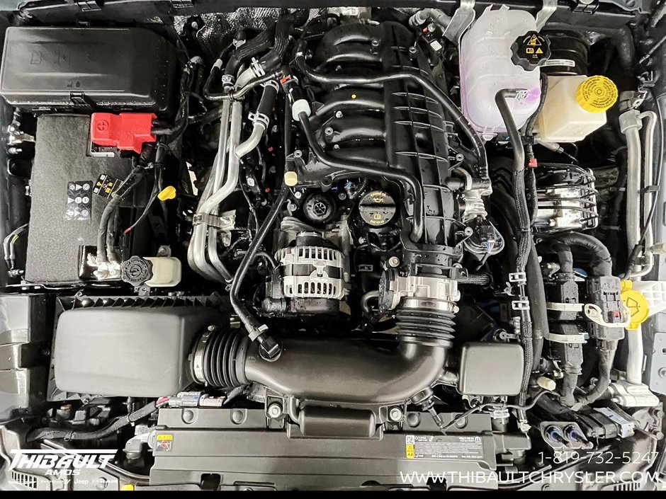 2026 Jeep Gladiator NIGHTHAWK