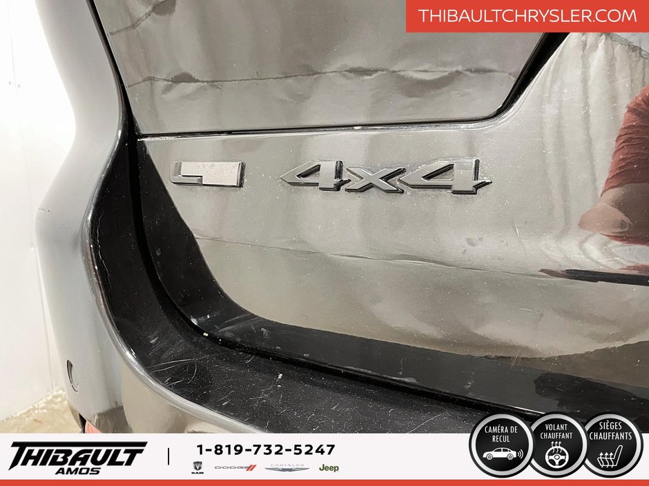Jeep Grand Cherokee L Altitude 2022