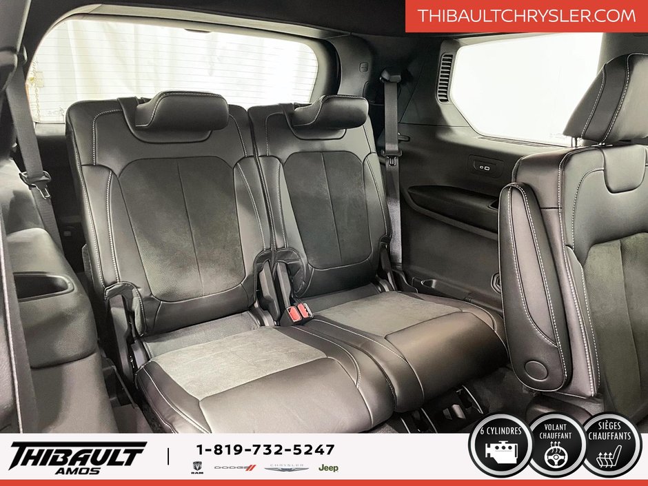 Jeep Grand Cherokee L ALTITUDE 2025