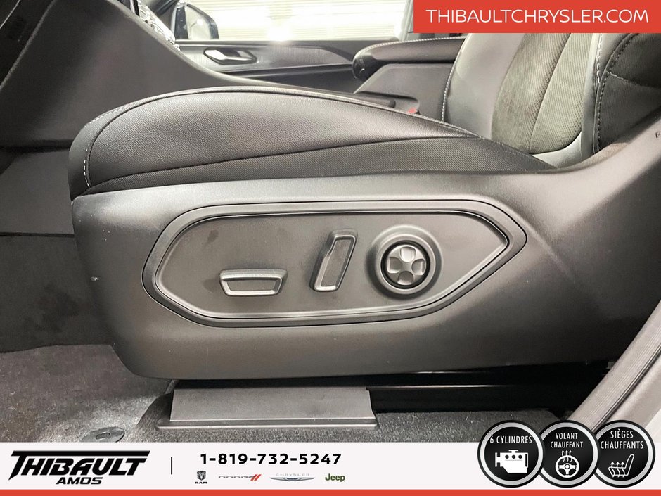 Jeep Grand Cherokee L ALTITUDE 2025