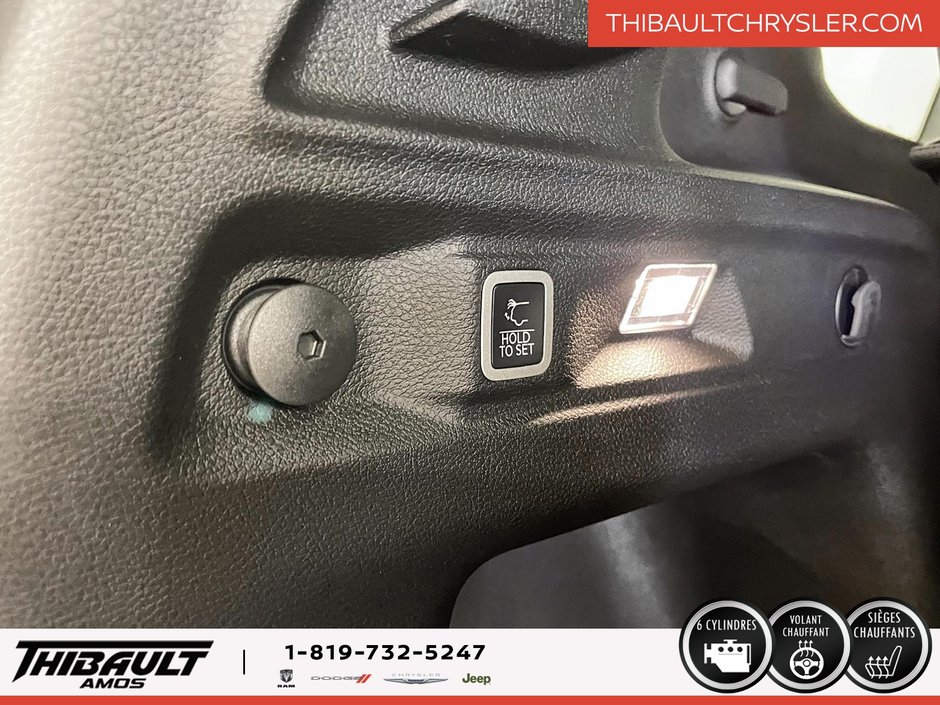 Jeep Grand Cherokee L ALTITUDE 2025
