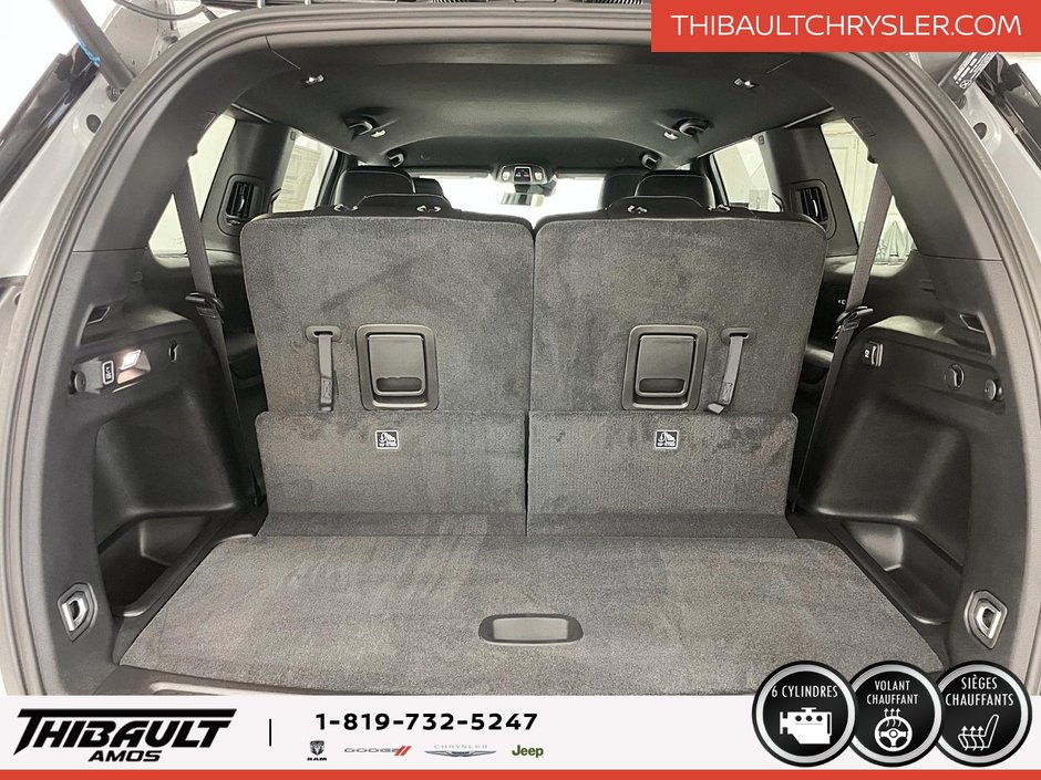 Jeep Grand Cherokee L ALTITUDE 2025