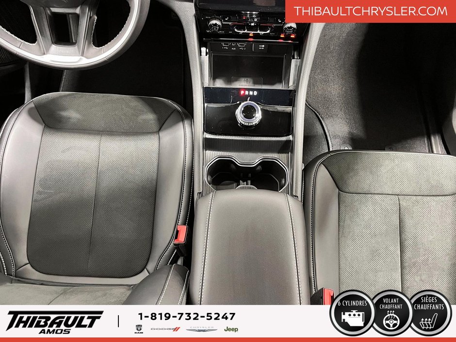 Jeep Grand Cherokee L ALTITUDE 2025