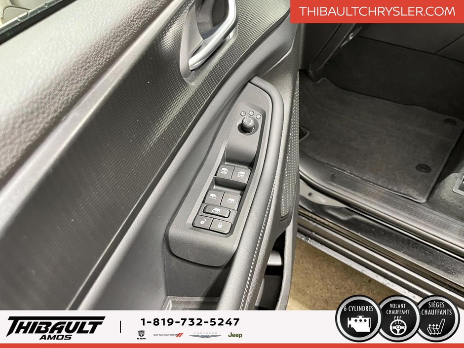 Jeep Grand Cherokee L ALTITUDE 2025