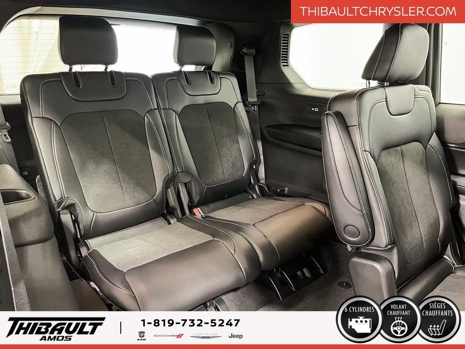 Jeep Grand Cherokee L ALTITUDE 2025