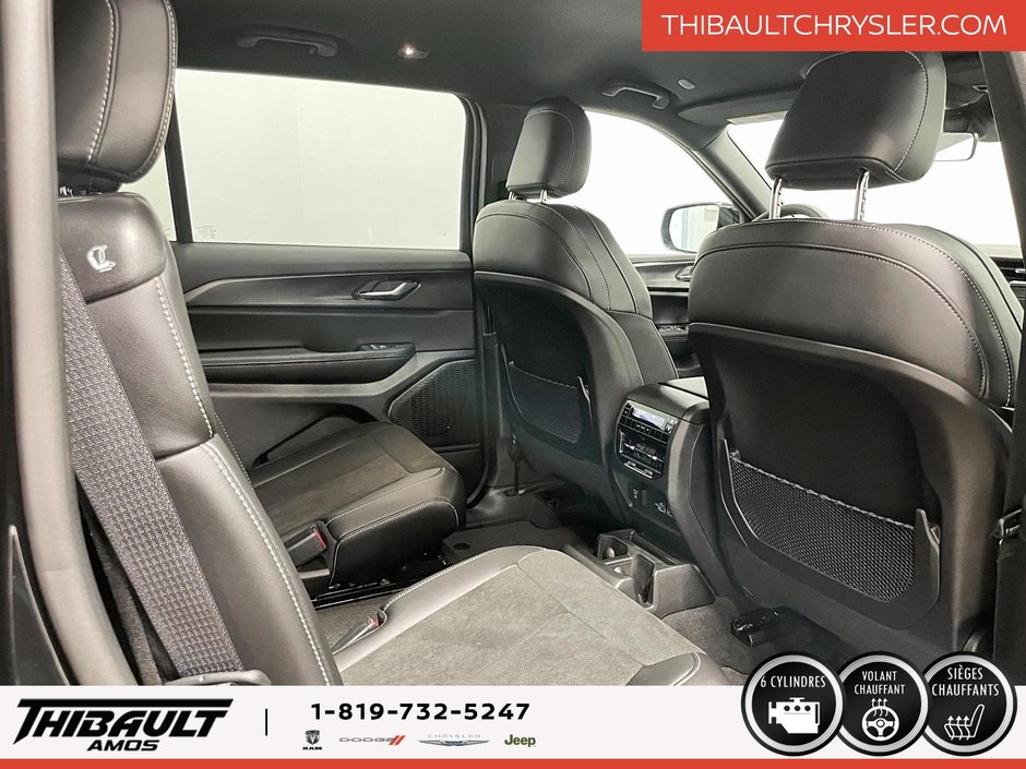 Jeep Grand Cherokee L ALTITUDE 2025