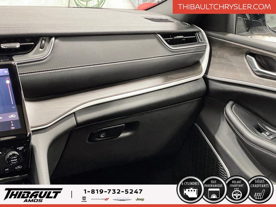 Jeep Grand Cherokee L LIMITED 2025