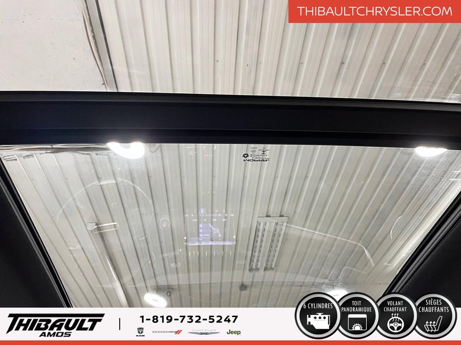 Jeep Grand Cherokee L LIMITED 2025