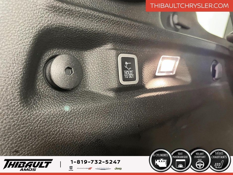 Jeep Grand Cherokee L LIMITED 2025