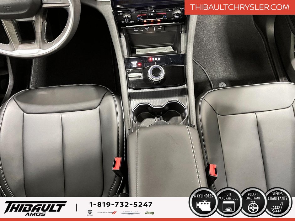 Jeep Grand Cherokee L LIMITED 2025