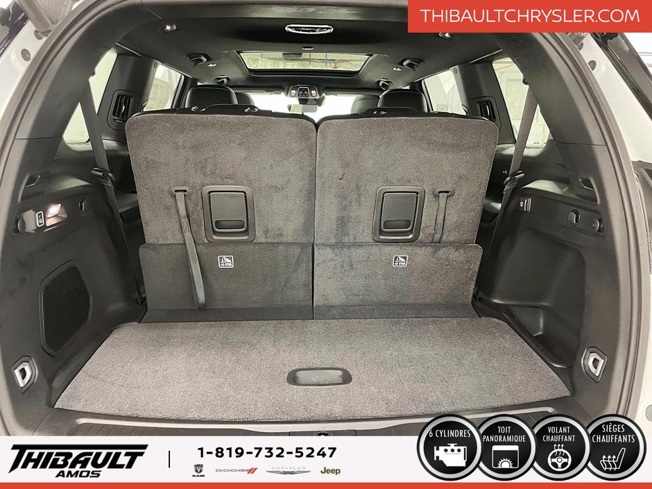 Jeep Grand Cherokee L LIMITED 2025