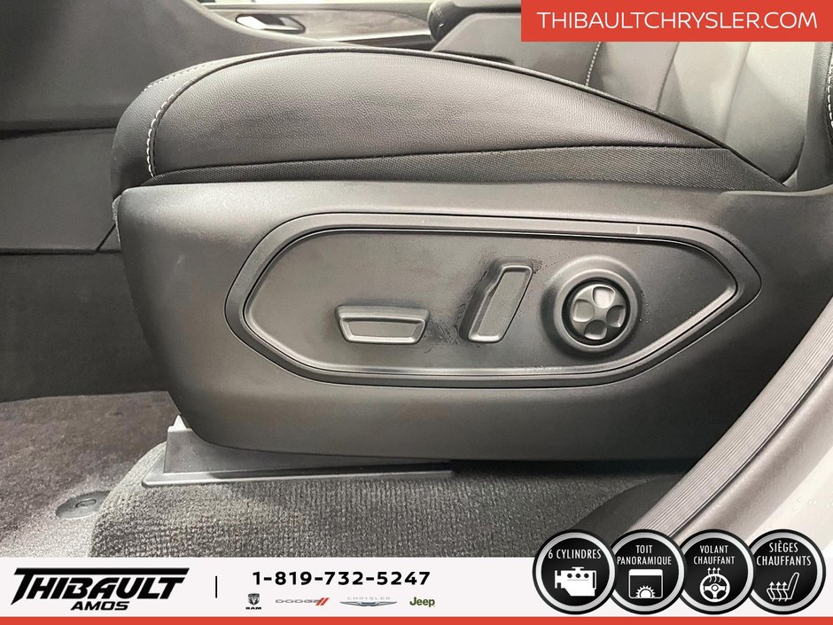 Jeep Grand Cherokee L LIMITED 2025