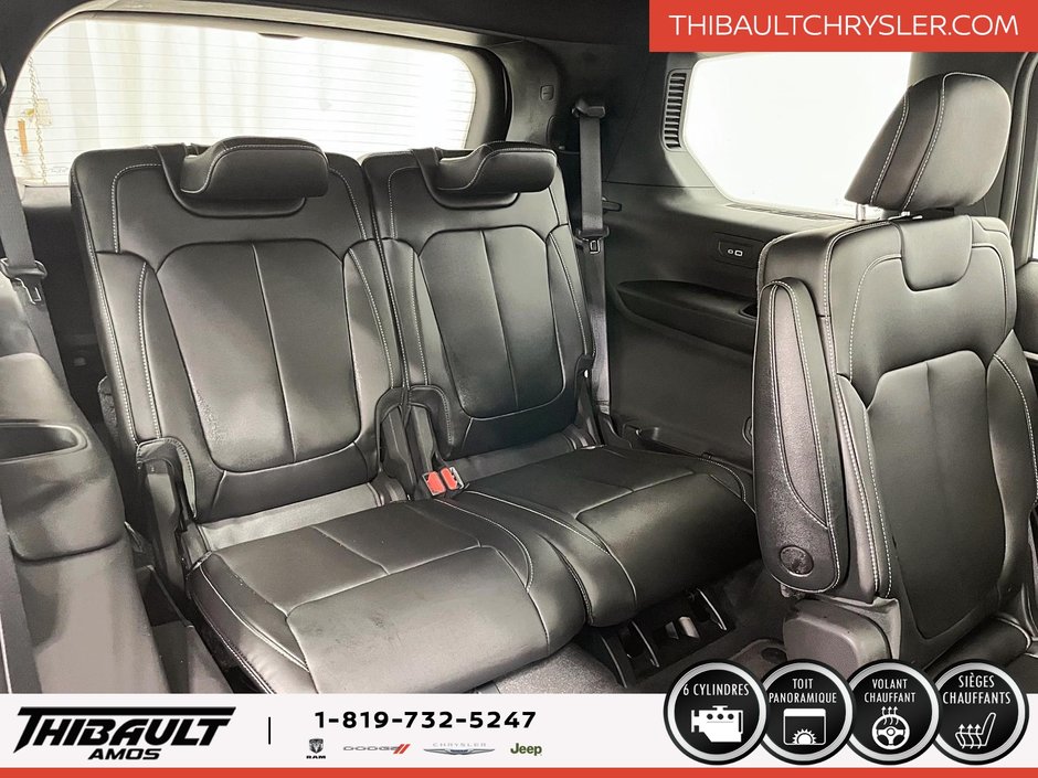 Jeep Grand Cherokee L LIMITED 2025