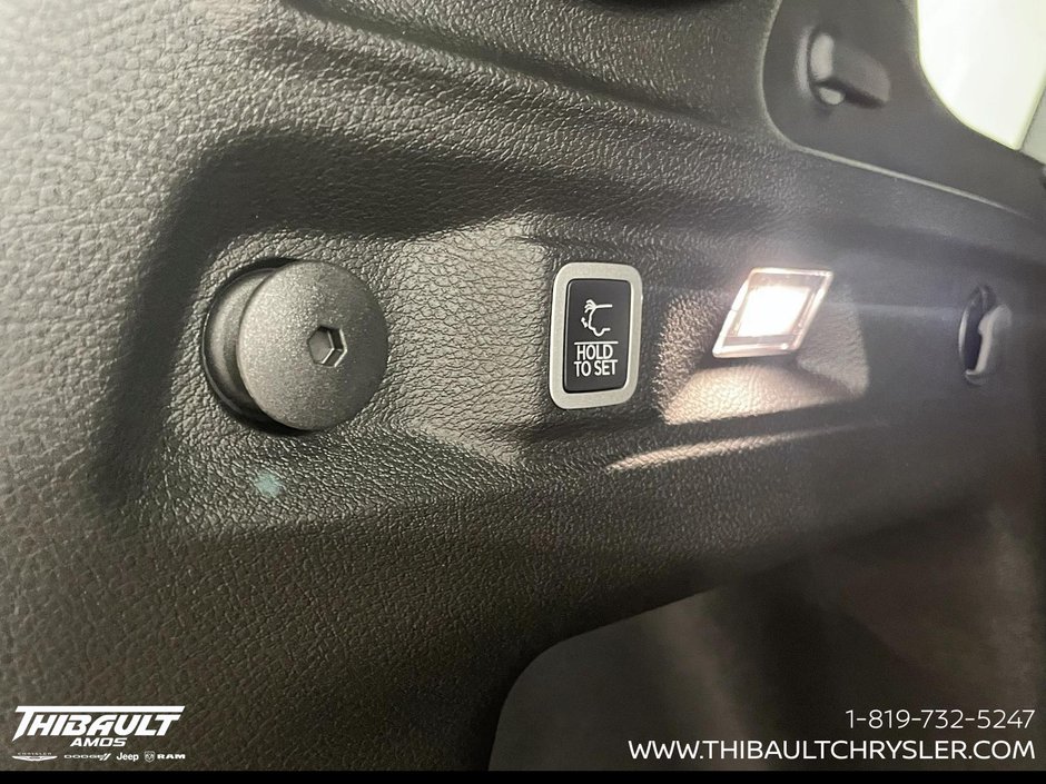 2026 Jeep Grand Cherokee L LAREDO X