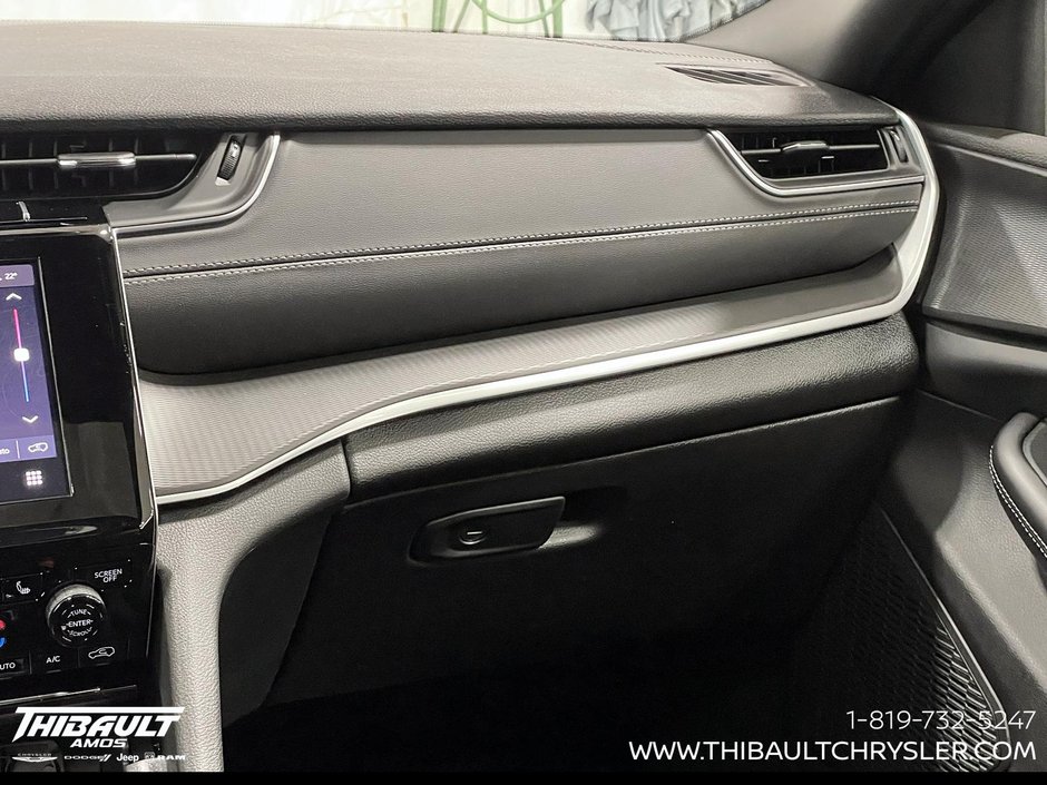 2026 Jeep Grand Cherokee L LAREDO X